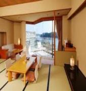 Matsushima Century Hotel Exterior foto